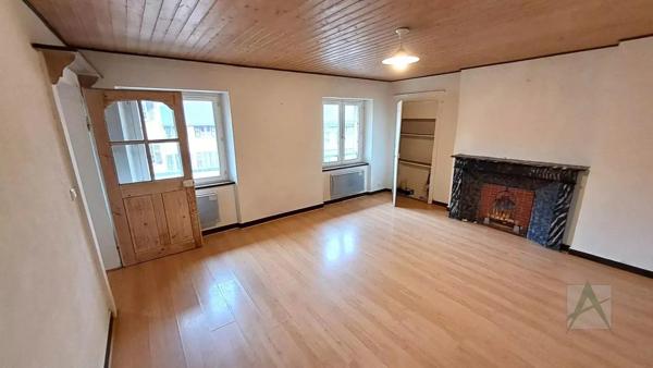 Appartement à louer à Chambéry (73000)