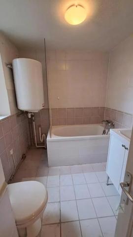 Appartement à louer à Chambéry (73000)