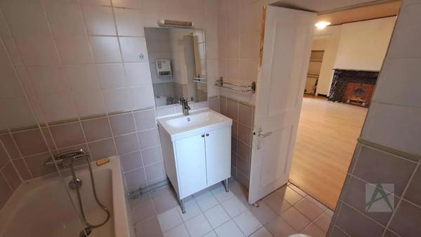 Appartement à louer à Chambéry (73000)