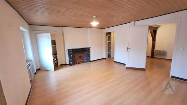 Appartement à louer à Chambéry (73000)