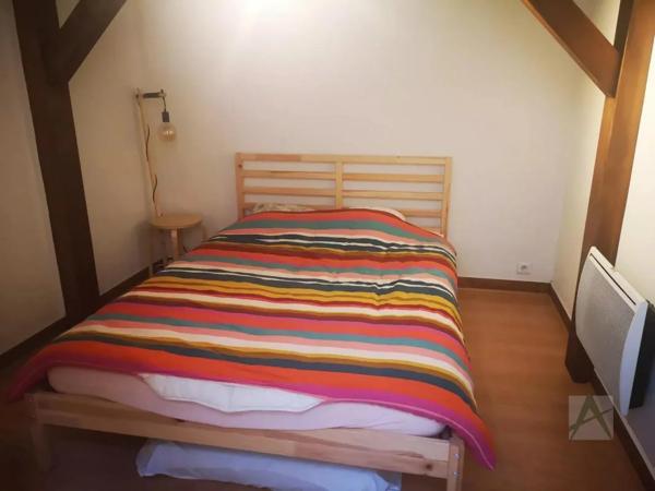 Appartement à louer à Chambéry (73000)