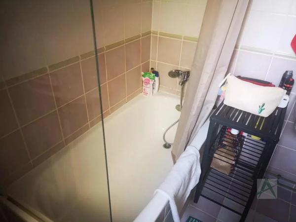 Appartement à louer à Chambéry (73000)