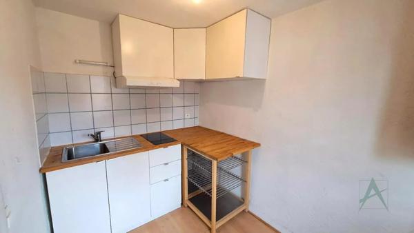 Appartement à louer à Chambéry (73000)