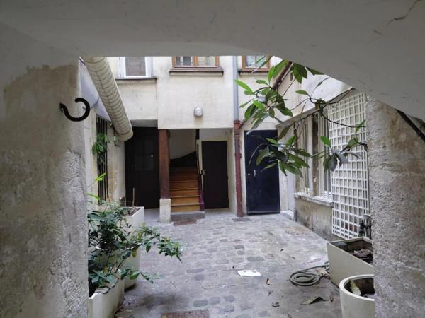 Appartement à louer à Versailles (78000)