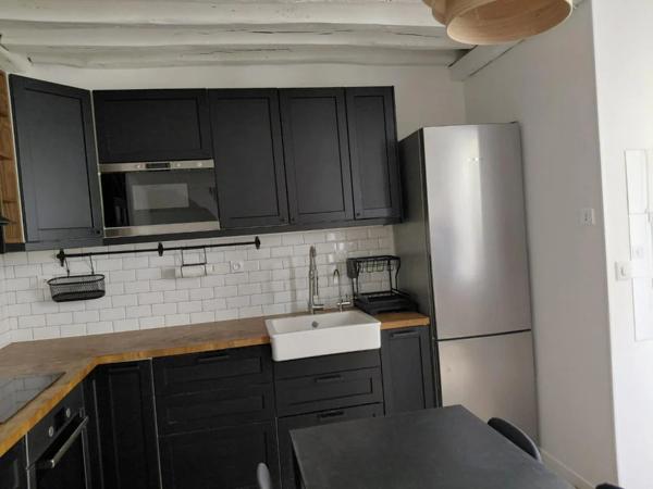 Appartement à louer à Versailles (78000)