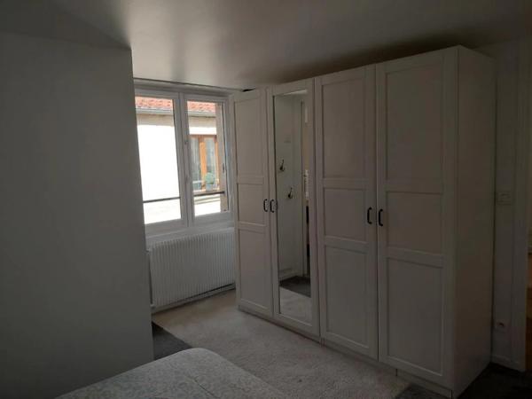 Appartement à louer à Versailles (78000)