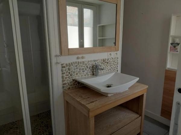 Appartement à louer à Versailles (78000)