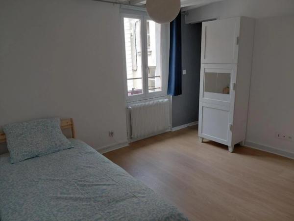 Appartement à louer à Versailles (78000)