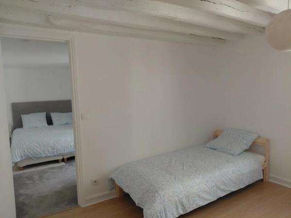 Appartement à louer à Versailles (78000)