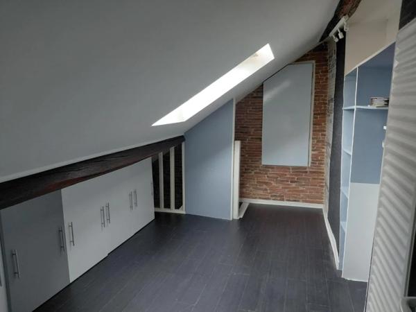 Appartement à louer à Versailles (78000)