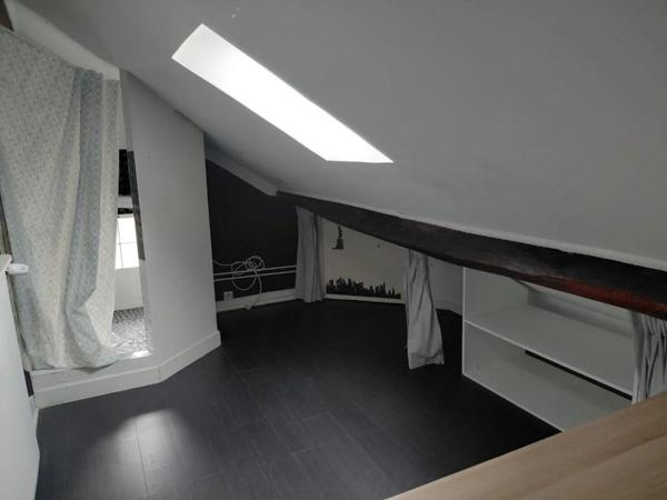Appartement à louer à Versailles (78000)