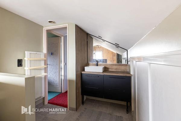 Maison à vendre 5 pièces 118m² Villeneuve-d'Ascq (59650)