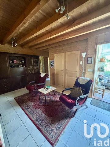 Maison à vendre 5 pièces 151 m² Castelnau-Rivière-Basse