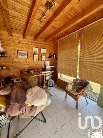 Maison à vendre 5 pièces 151 m² Castelnau-Rivière-Basse