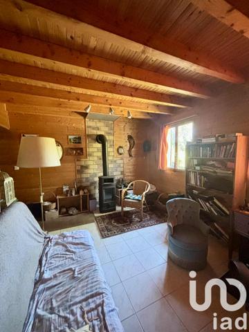 Maison à vendre 5 pièces 151 m² Castelnau-Rivière-Basse