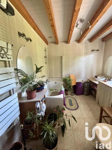 Maison à vendre 5 pièces 151 m² Castelnau-Rivière-Basse