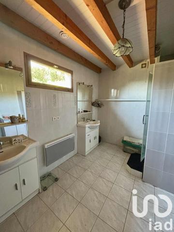 Maison à vendre 5 pièces 151 m² Castelnau-Rivière-Basse