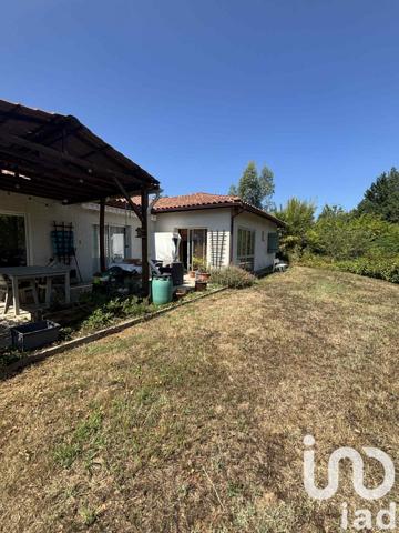 Maison à vendre 5 pièces 151 m² Castelnau-Rivière-Basse