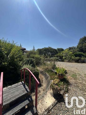 Maison à vendre 5 pièces 151 m² Castelnau-Rivière-Basse