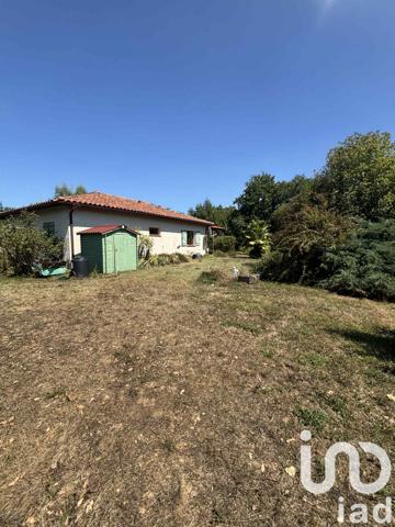 Maison à vendre 5 pièces 151 m² Castelnau-Rivière-Basse