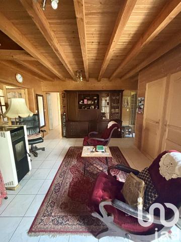 Maison à vendre 5 pièces 151 m² Castelnau-Rivière-Basse