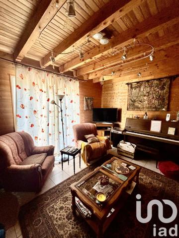 Maison à vendre 5 pièces 151 m² Castelnau-Rivière-Basse