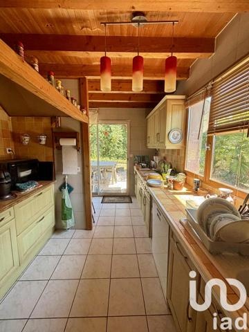 Maison à vendre 5 pièces 151 m² Castelnau-Rivière-Basse