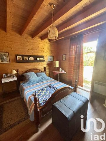 Maison à vendre 5 pièces 151 m² Castelnau-Rivière-Basse