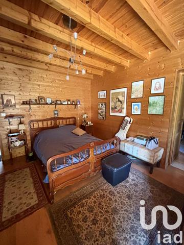 Maison à vendre 5 pièces 151 m² Castelnau-Rivière-Basse