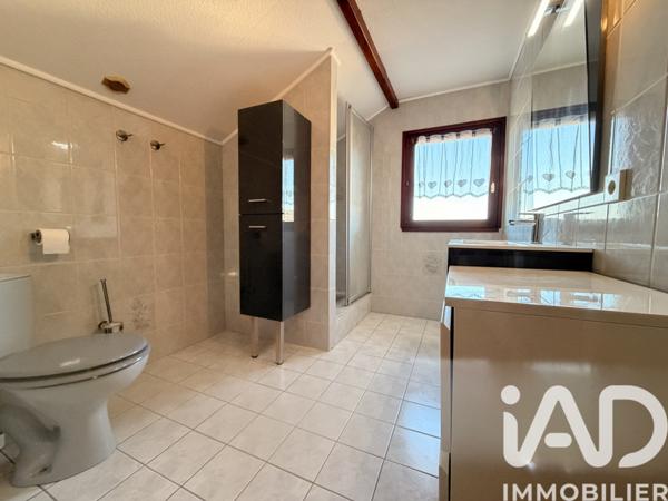 Maison à vendre 6 pièces 155 m² Noidans-lès-Vesoul