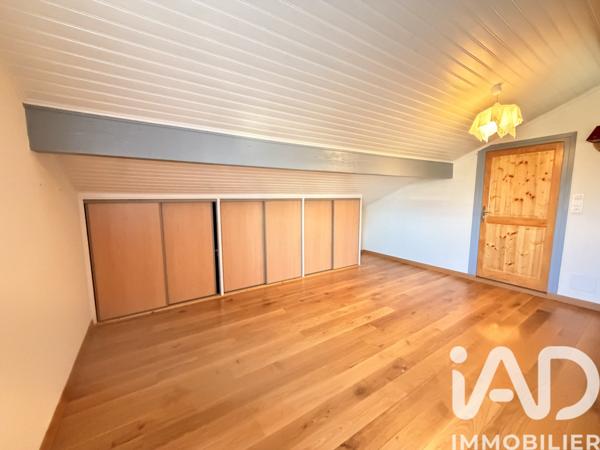 Maison à vendre 6 pièces 155 m² Noidans-lès-Vesoul