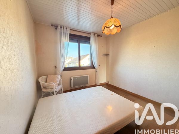 Maison à vendre 6 pièces 155 m² Noidans-lès-Vesoul