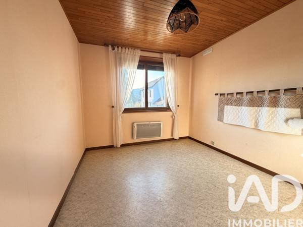 Maison à vendre 6 pièces 155 m² Noidans-lès-Vesoul