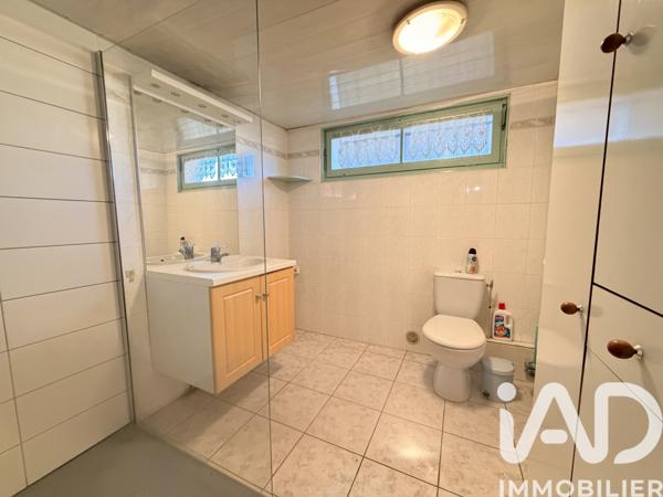 Maison à vendre 6 pièces 155 m² Noidans-lès-Vesoul