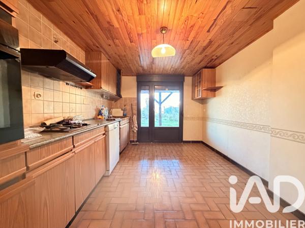 Maison à vendre 6 pièces 155 m² Noidans-lès-Vesoul