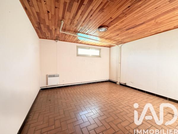 Maison à vendre 6 pièces 155 m² Noidans-lès-Vesoul