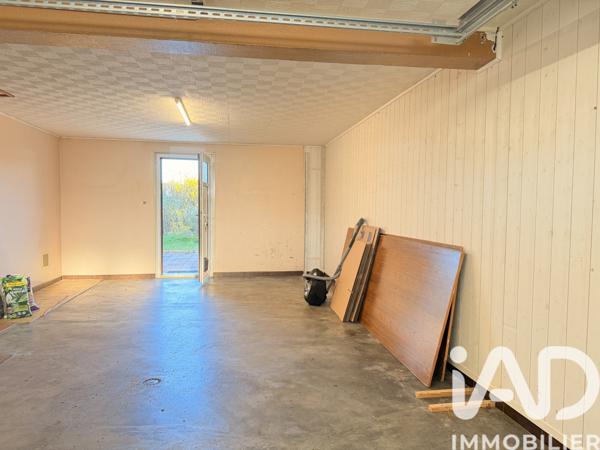 Maison à vendre 6 pièces 155 m² Noidans-lès-Vesoul