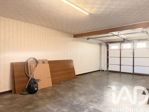 Maison à vendre 6 pièces 155 m² Noidans-lès-Vesoul