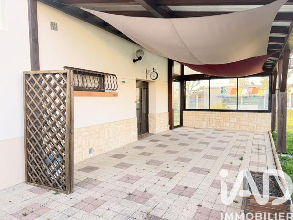 Maison à vendre 6 pièces 155 m² Noidans-lès-Vesoul