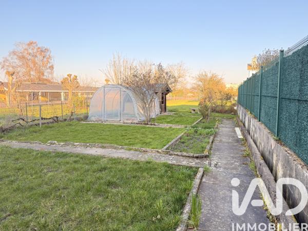 Maison à vendre 6 pièces 155 m² Noidans-lès-Vesoul