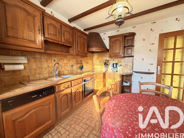 Maison à vendre 6 pièces 155 m² Noidans-lès-Vesoul