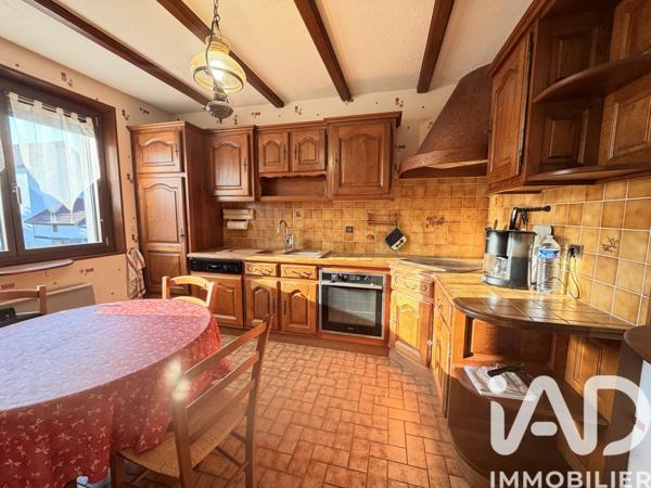 Maison à vendre 6 pièces 155 m² Noidans-lès-Vesoul