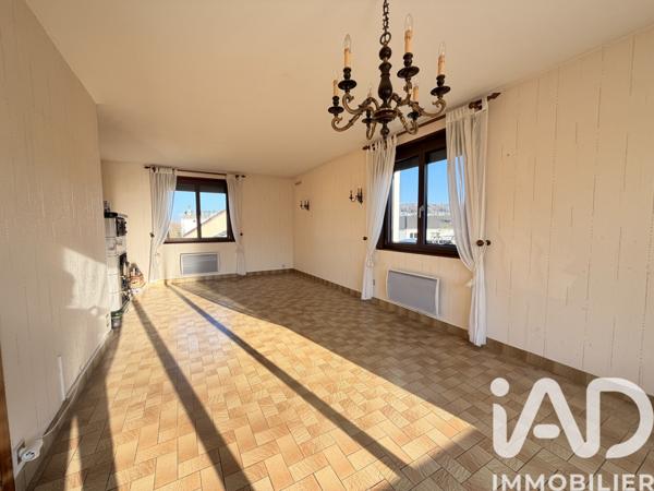 Maison à vendre 6 pièces 155 m² Noidans-lès-Vesoul