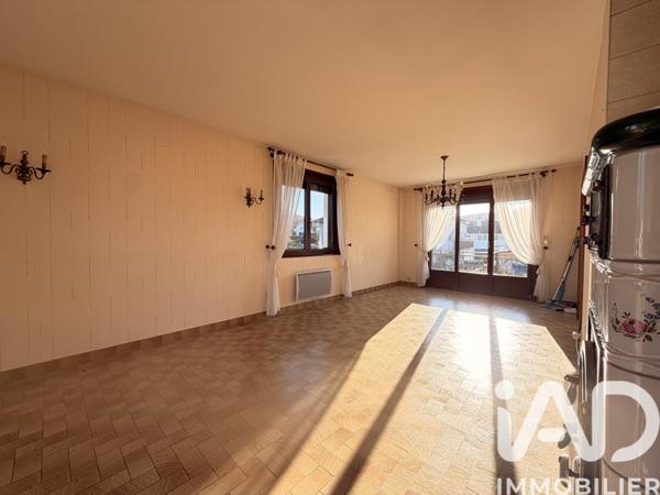 Maison à vendre 6 pièces 155 m² Noidans-lès-Vesoul