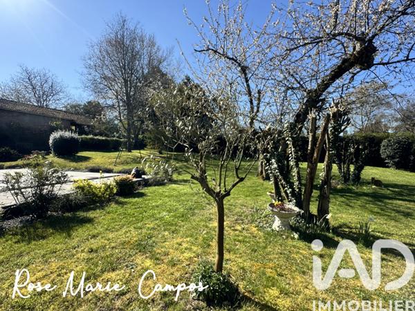 Maison à vendre 7 pièces 161 m² Montceau-les-Mines
