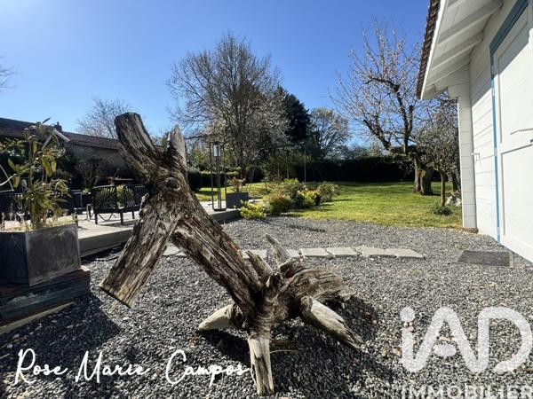 Maison à vendre 7 pièces 161 m² Montceau-les-Mines
