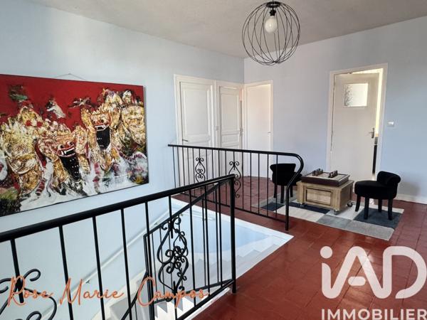 Maison à vendre 7 pièces 161 m² Montceau-les-Mines