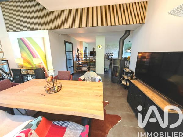 Maison à vendre 4 pièces 127 m² Morteau