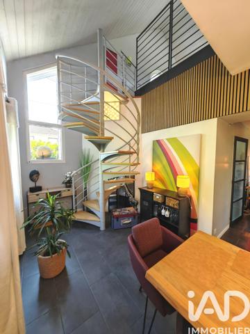 Maison à vendre 4 pièces 127 m² Morteau