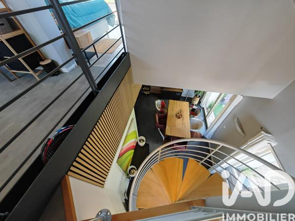 Maison à vendre 4 pièces 127 m² Morteau